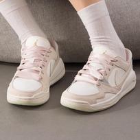 Nike Jordan Essential Low-Top Basketball Shoes IH7325-101 W US 8.5