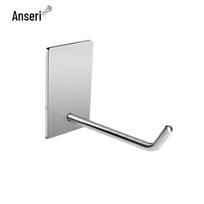 Ansai Rui 304 Stainless Steel Multi-functional Hooks