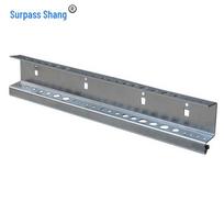 Pegboard Drill Bit Holder