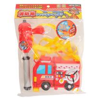 Onoue Man Fire Truck Tank Water Gun Backpack Type