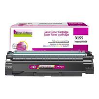 KILter Compatible Black Toner Cartridge for Fuji Xerox Phaser