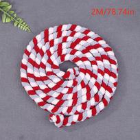 Meters Water Soaking Rope for Car Cleaning, Vinyl Film Door Windshield Microfiber Cloth Drying Accessory