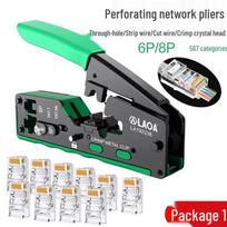 LAOA Network Crimping Tool