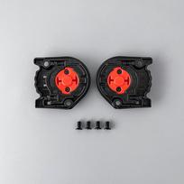 Helmet Visors For MT-V-31B Helmet Windshield AXXIS Helmet Glass Replace Lenses Capacete De Moto