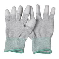Zhuolayu Carbon Fiber Work Gloves