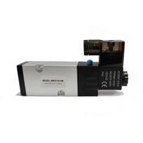 Xin Guan 2-Position 5-Way Base Mounted Solenoid Valve