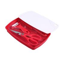 Langhe Guoledo Kitchen 5-Piece Utensil Set