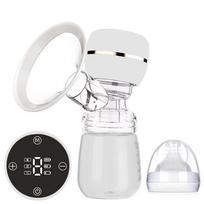 Electric Breastmilk Pump Intelligent Integrated Breast Milk Bottle Breast Pump  for Breastfeeding balta
