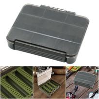 Fish Hook Fishing Lure Bait Storage Case Portable Fishing Gear Accessories Box Fishing Accessories Tool Storage Box for Fishing China Mainland