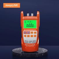 keepLINK 5km Optical Power Meter