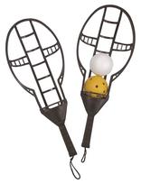 CAPTAIN STAG Sky Catchball Happy Skip Trackball U-7732