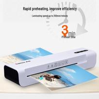 Qixin F9015B A4 Laminator CN plug (adapter included)