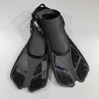 Cross-Border Diving Long Fins for Swimming and Snorkeling XL/L