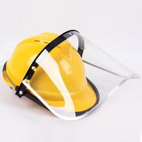 Aliniu AYF20 Industrial Transparent Face Shield
