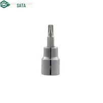 SATA 10MM Series Torx Socket Bit 10MM Series