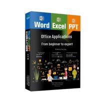 Microsoft Office Application Master Course