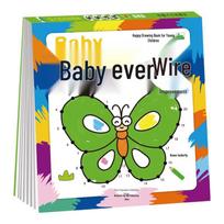 Children's Happy Drawing Connection Books