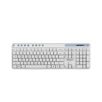Lenovo thinkplus K225 Pro Wireless Silent Ergonomic Keyboard