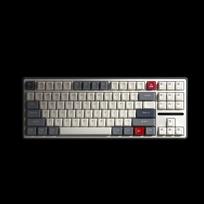 Mimouse MK87AI Wireless Custom AI Mechanical Keyboard