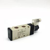 STNCG TG Series Solenoid Valve DC24V