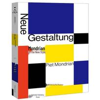 Mondrian: On Neo-Plasticism