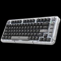Logitech ALTO KEYS K75M Wireless Mechanical Keyboard