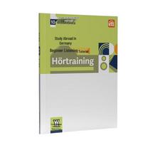 Elementary German Listening Course