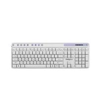 Lenovo thinkplus K225 Pro Wireless Silent Ergonomic Keyboard