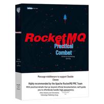 RocketMQ in Action Book