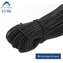 Elastic Bungee Cord 3mm x 100m