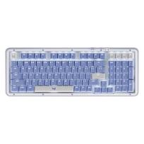 Logitech ALTO KEYS K98M Amber 98-Key Wireless Mechanical Keyboard