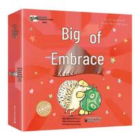 Big Hugs Children's Social Skills Picture Book Series