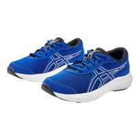 ASICS CONTEND 9 Kids' Running Shoes 36 mėlyna