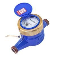 Rotary Vane Threaded Cold Water Meter DN25/1 inch