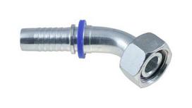 Końcówka Dkol 45° Dn10 12L M18X1,5 Stal Nierdzewna