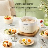 Bear Smart Egg Cooker ZDQ-Q05E3 CN plug (adapter included)