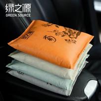 Lü Zhi Yuan Activated Carbon Deodorizer Bags