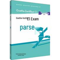 Goethe-Zertifikat C1 Exam Prep (New Format)