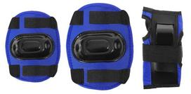 H108 Size M Dark Blue Protector Set