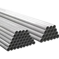 304 Stainless Steel Seamless Round Tube