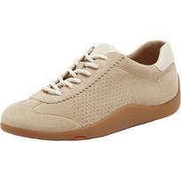 Bata Unisex Sheepskin German Trainers 39