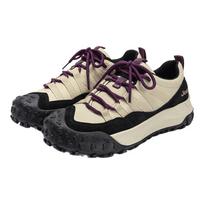JEEP Women's Lightweight Outdoor Hiking Shoes 38 juoda pilka spalva
