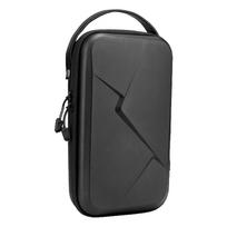 TELESIN Waterproof Storage Case for DJI Action/GoPro Cameras Universal for Sports Cameras