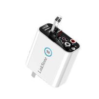 Bluetooth 5.3 Audio Adapter Receiver Transmitter