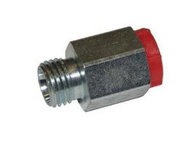 Złączka Do Manometru 1/4/M18X1,5 12L