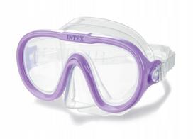 Intex Sea Scan 55916 Plaukimo kaukė