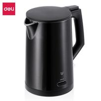 Deli 1,7 l 304 nerūdijančio plieno elektrinis virdulys