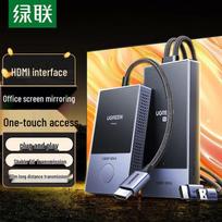 UGREEN Wireless HDMI Screen Mirroring Kit