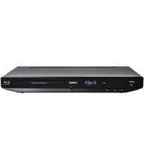 GIEC 3D Blu-ray DVD Player CN plug (adapter included)