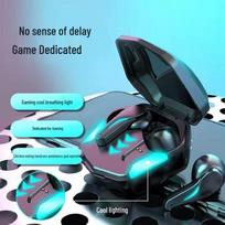 Bach Johann GT-1 Wireless Gaming Bluetooth In-Ear Headset